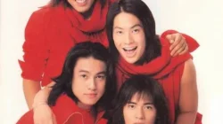 F4 akan konser di Indonesia