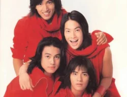 F4 akan konser di Indonesia