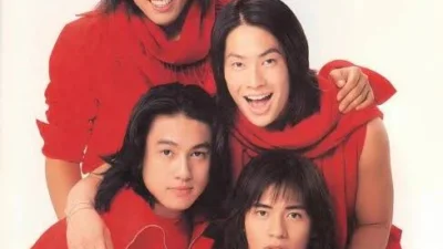 F4 akan konser di Indonesia